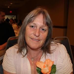 Meet your Posher, Cheryl